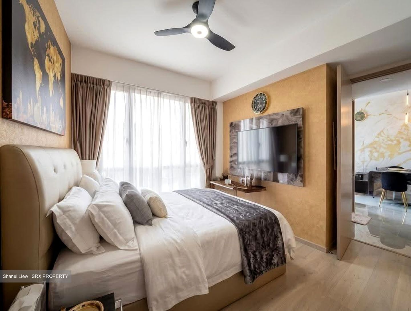 High Park Residences (D28), Apartment #629077841